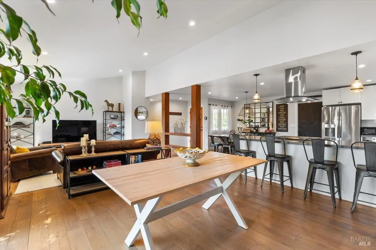 1037 Lupine Road, Healdsburg, CA, 95448, USA, Healdsburg, California, United States. - Photo 17