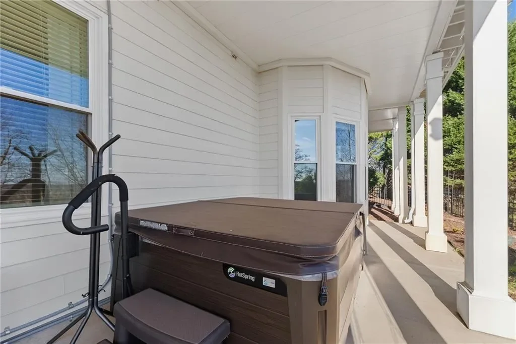 3657 Mariner Bluff Court, Gainesville, Georgia, United States. - Photo 22