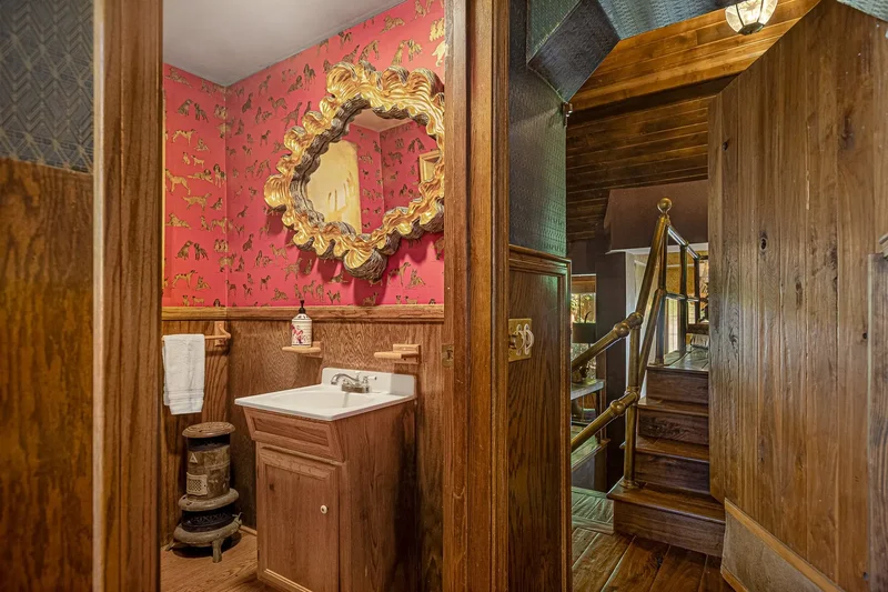 969 Oak Drive , Crestline, CA 92325, Twin Peaks, California, United States. - Photo 29