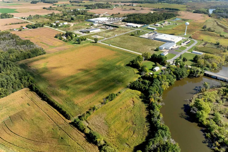 98 Acres County Road Xx, Berlin, WI 54923, Berlin, Wisconsin, United States. - Photo 11