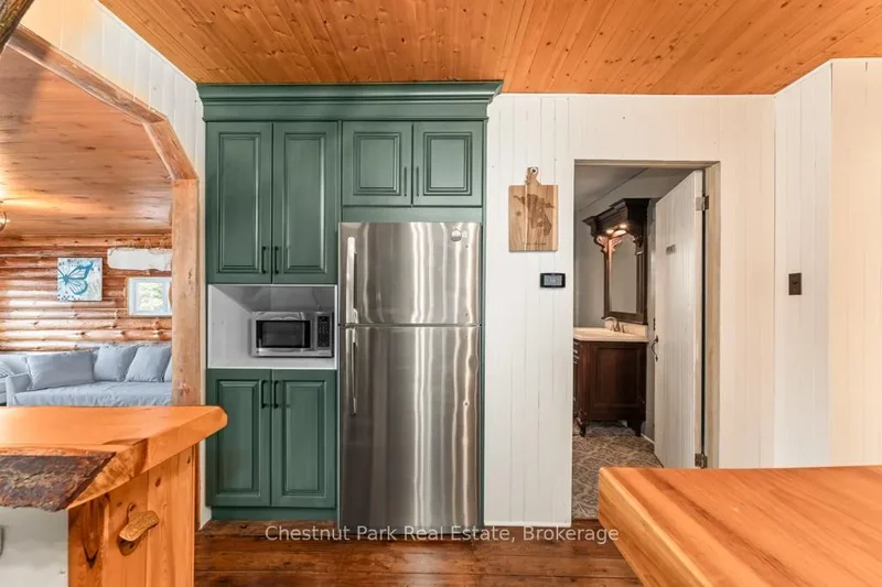 893 Relative Road, Burk's Falls, Ontario, Canada. - Photo 13