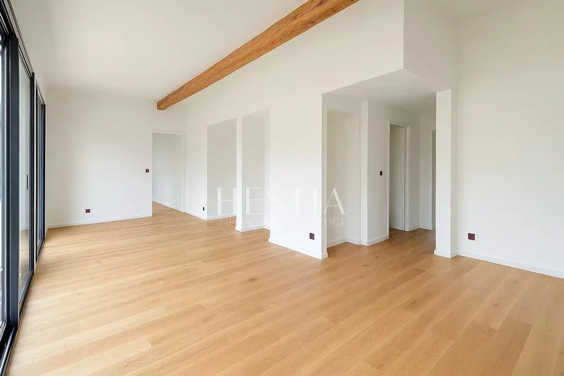 Annecy-le-Vieux Apartment