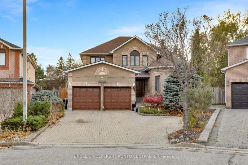 144 Claremont Lane, Vaughan, Ontario, Canada. - Photo 5