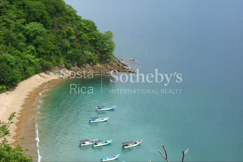 Playa El Jobo, La Cruz, G, Guanacaste Province, Costa Rica. - Photo 16