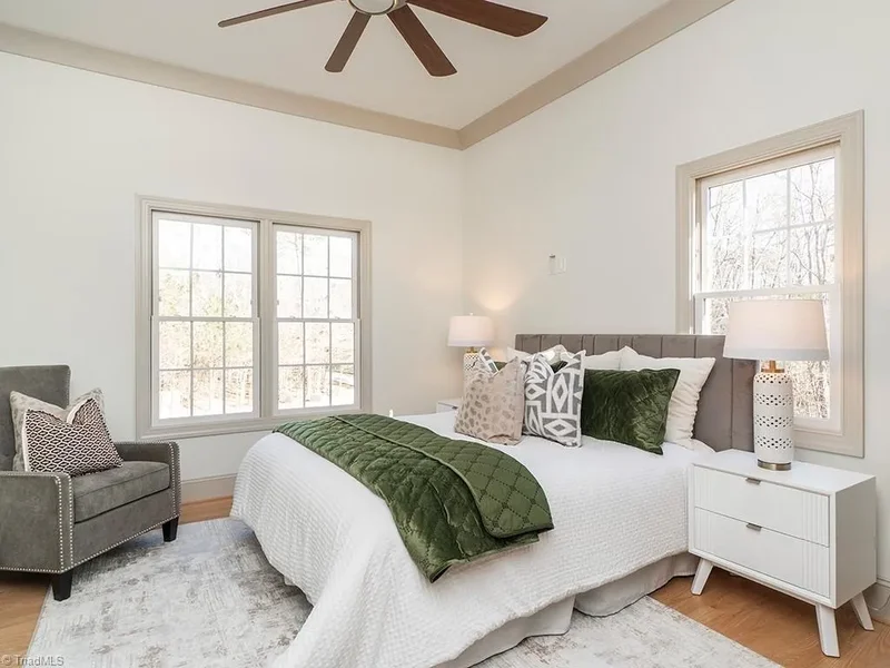 2006 Otter Creek Drive, Whitsett, North Carolina, United States. - Photo 24