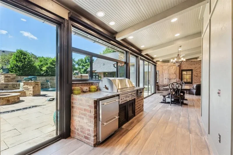 1324 NW 157th Street, Edmond, OK 73013, Edmond, Oklahoma, United States. - Photo 27