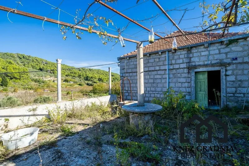 Gradski kotar Gruz, Dubrovnik, Dubrovnik-Neretva County. - Photo 17