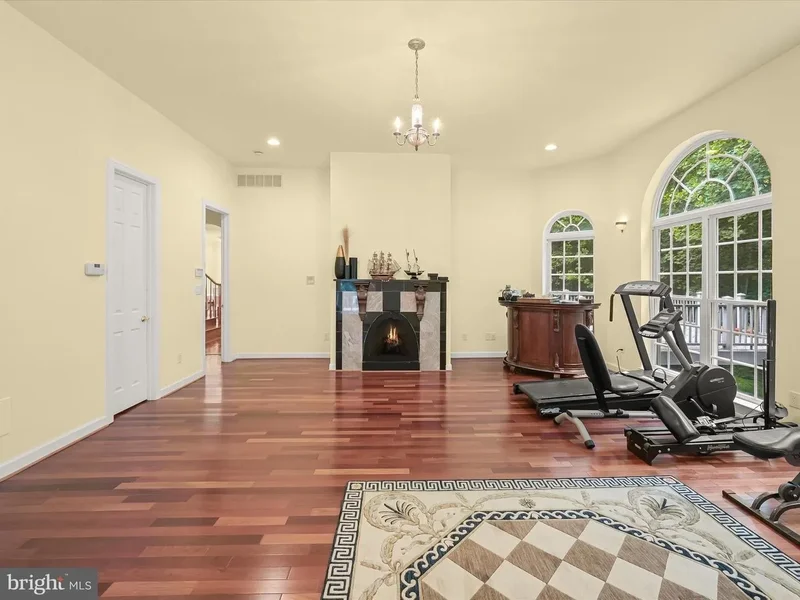 1336 CROWS FOOT RD, MARRIOTTSVILLE, MD, 21104, USA, Eldersburg, Maryland, United States. - Photo 15