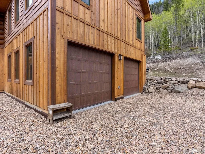 733 Rainbow Road, Idaho Springs, Colorado, United States. - Photo 32