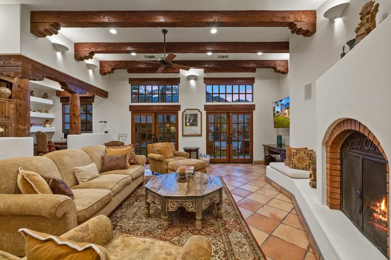 53055 Avenida Juarez , La Quinta, CA 92253, La Quinta, California, United States. - Photo 14
