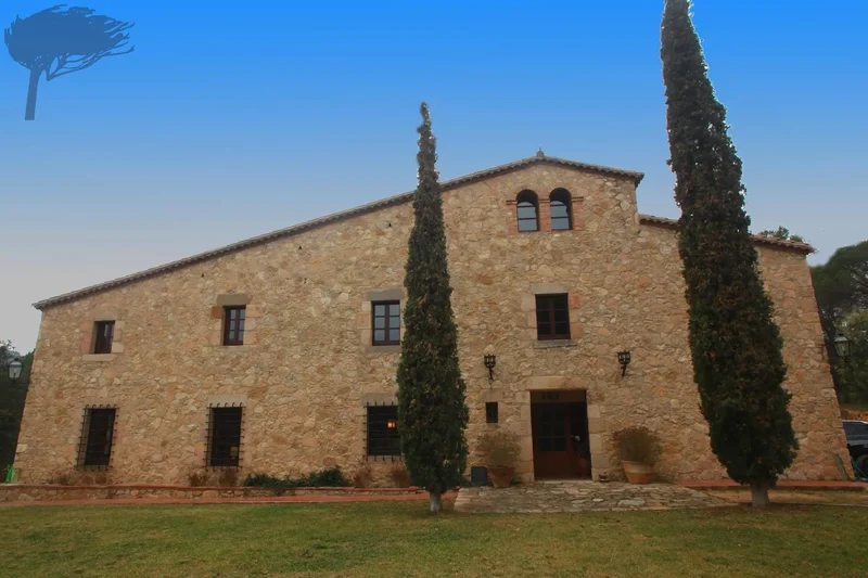 17246 Santa Cristina d'Aro, Girona, Spain, Santa Cristina d'Aro, Catalonia, Spain. - Photo 2