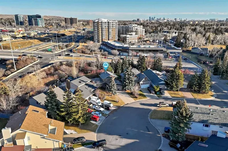 36 Varsity Estates COURT NW, Calgary, AB, T3B 5B1, CANADA, Calgary, Alberta, Canada. - Photo 30