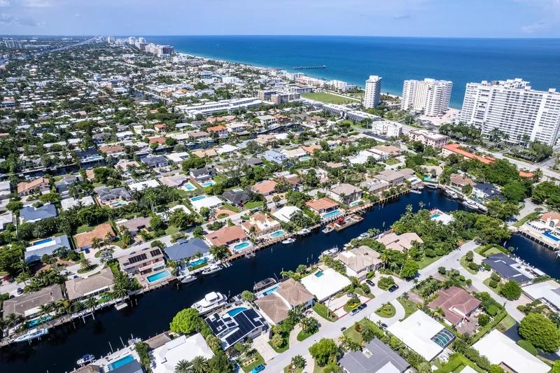 11 S Castle Harbor Is , Fort Lauderdale, FL 33308, Fort Lauderdale, Florida, United States. - Photo 44