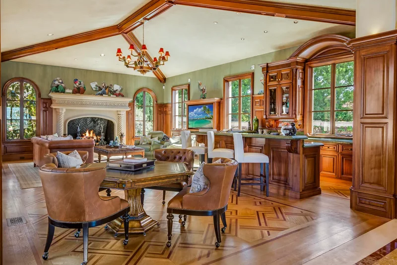 2729 Vía Oleadas , Palos Verdes Estates, CA 90274, Rolling Hills Estates, California, United States. - Photo 17