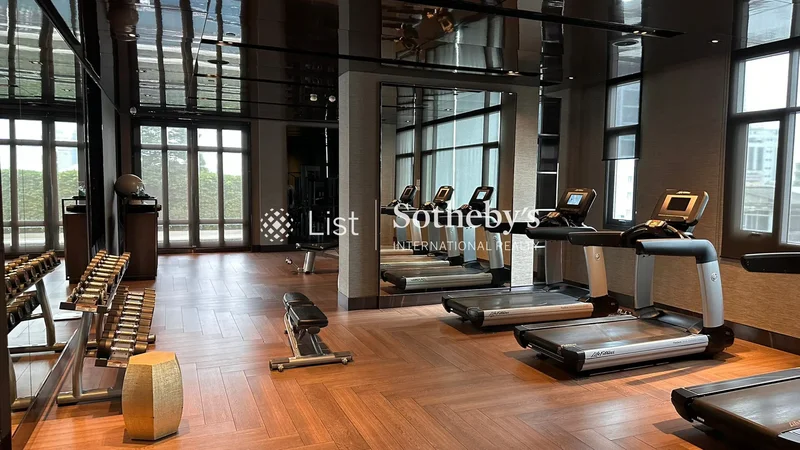 The Diplomat 39, Watthana, 10 10110, Bangkok, Krung Thep Maha Nakhon, Thailand. - Photo 2