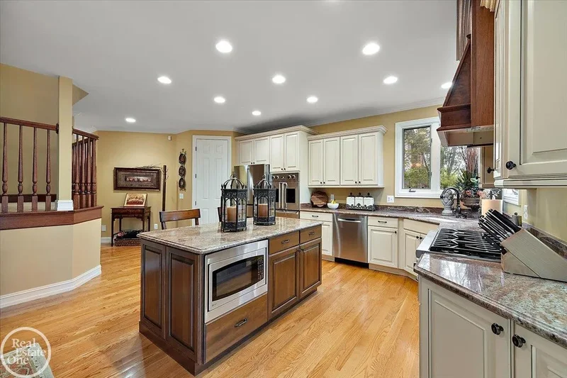 877 Quarry, Rochester Hills, MI, 48306, USA, Rochester, Michigan, United States. - Photo 67