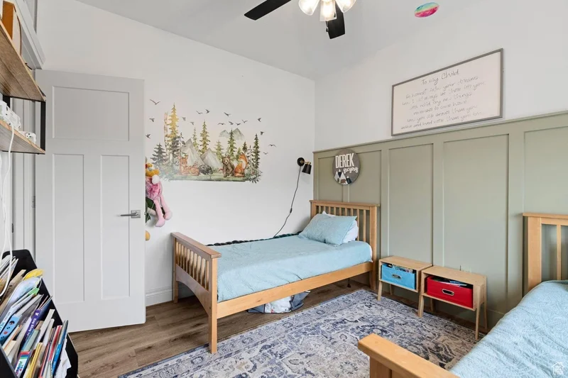 2418 W 4975 N, Cedar City, Utah, United States. - Photo 24