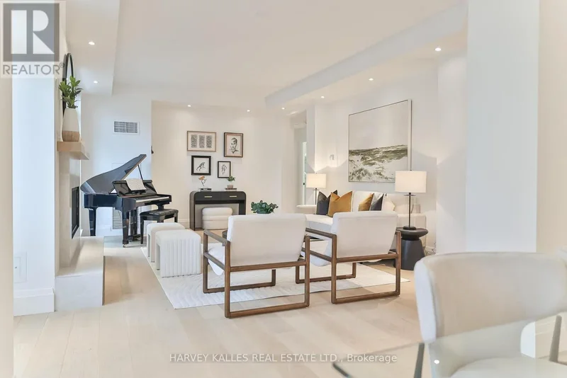 1 BALMORAL AVENUE #804, Toronto (Yonge-St. Clair), ON, CANADA, Toronto, Ontario, Canada. - Photo 13