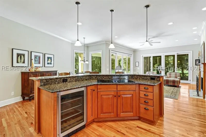 42 Harleston Green, Hilton Head Island, SC, 29928, USA, Hilton Head Island, South Carolina, United States. - Photo 16