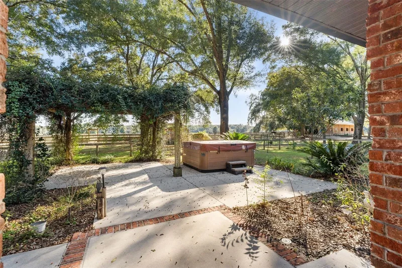 21328 NW 165TH AVENUE, HIGH SPRINGS, FL 32643, High Springs, Florida, United States. - Photo 40