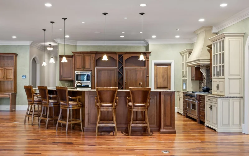 11 Saint Nicholas Way, Signal Mountain, TN 37377, Signal Mountain, Tennessee, United States. - Photo 29