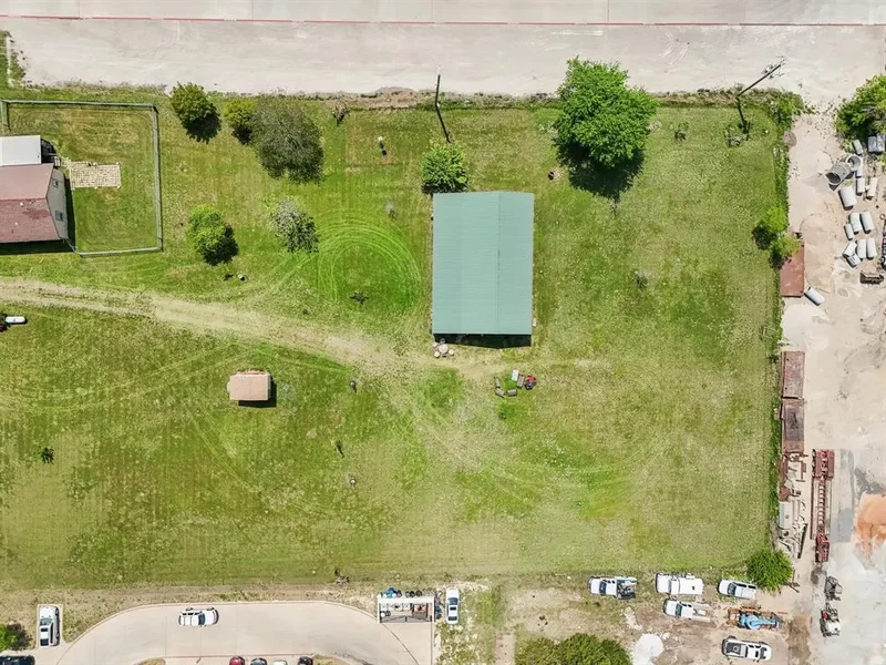 2011 Miller Road, Melissa, TX 75454, Melissa, Texas, United States. - Photo 22