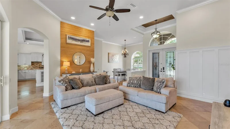 5135 HIGHLANDS LAKEVIEW LOOP, LAKELAND, FL 33812, Lakeland, Florida, United States. - Photo 9