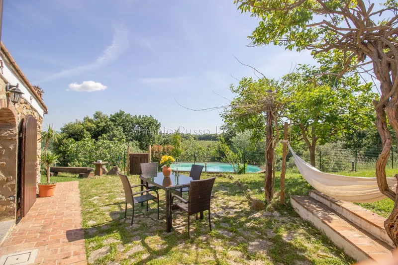58036 Roccastrada, Province of Grosseto, Italy, Roccastrada, Tuscany, Italy. - Photo 20