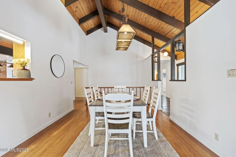 50 Lonesome Polecat Lane, Washoe Valley, NV 89704, New Washoe City, Nevada, United States. - Photo 14
