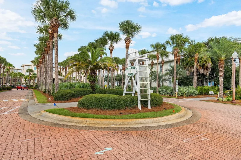 Rosemary Beach, Florida, United States. - Photo 43