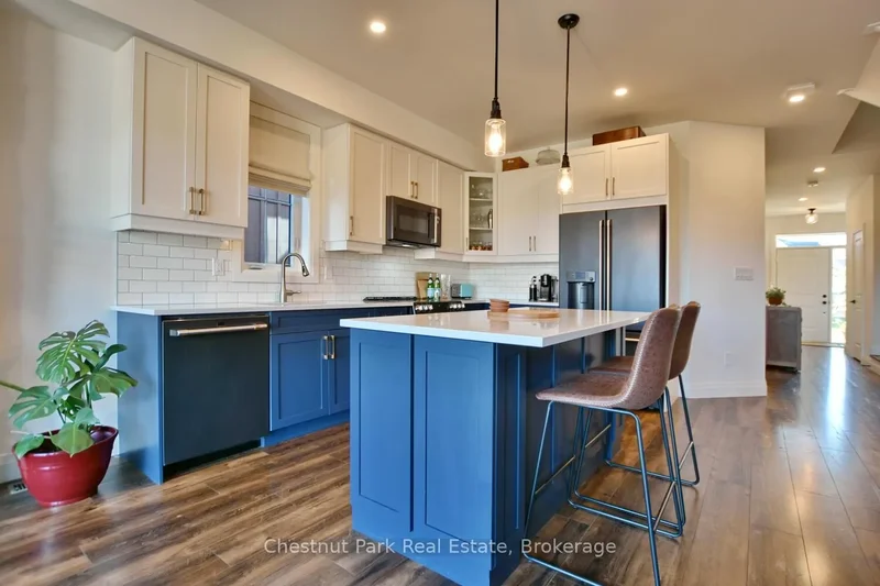 146 Red Pine Street, Blue Mountains, Ontario, Canada. - Photo 23