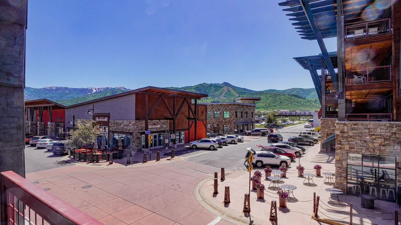 1456 W NEWPARK BLVD 213, Park City, Utah, United States. - Photo 54