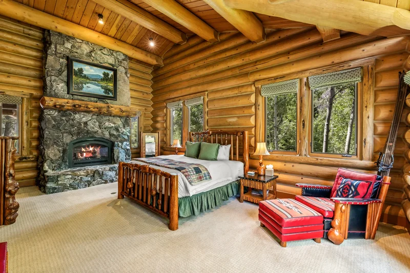 33225 Painted Pony Lane , Steamboat Springs, CO 80487, Steamboat Springs, Colorado, United States. - Photo 49