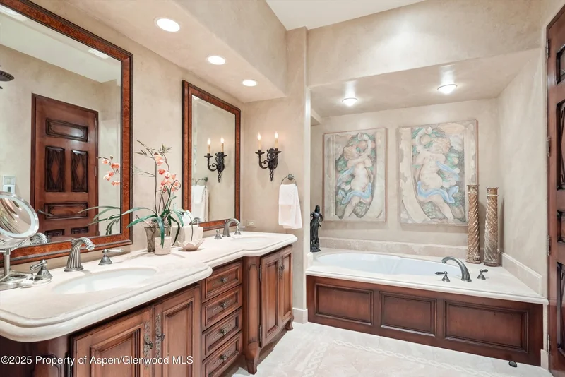 663 Mountain Laurel Drive, Aspen, Colorado, United States. - Photo 39