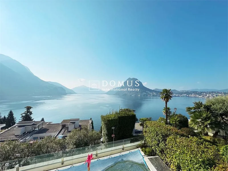 Prestigious Independent Duplex
