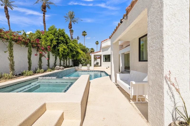 75465 Montecito Drive , Indian Wells, CA 92210, Indian Wells, California, United States. - Photo 61