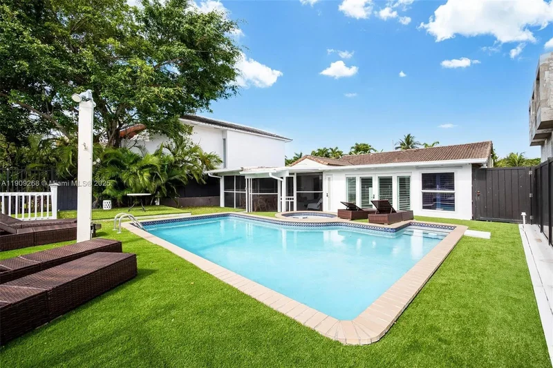 7701 NE 8th Ave, Miami, FL 33138, Miami, Florida, United States. - Photo 28
