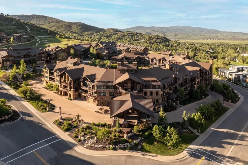2100 Frostwood Boulevard, Park City, Utah, United States. - Photo 18