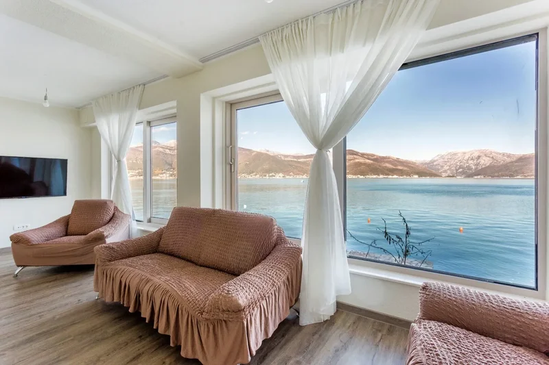 Krasici, Tivat, Krašići, Tivat Municipality, Montenegro. - Photo 12