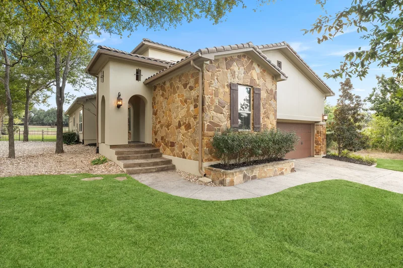 114 East Cimarron Hills Trail , Georgetown, TX 78628, Georgetown, Texas, United States. - Photo 20