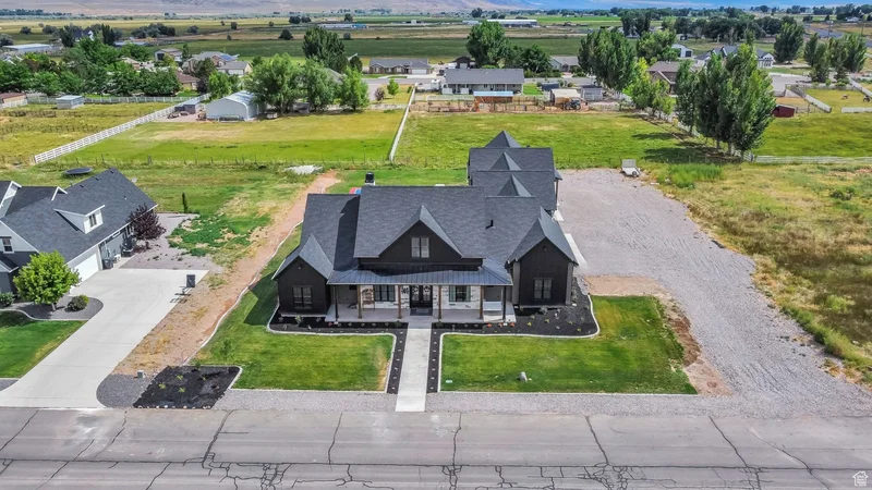 501 W 2300 S, Richfield, Utah, United States. - Photo 59