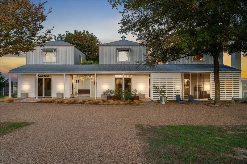 2436 Big Sky Trail, Ponder, TX 76259, Ponder, Texas, United States. - Photo 4