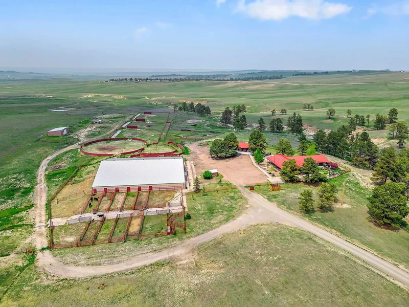 24063 County Road 122 , Ramah, CO 80832, Ramah, Colorado, United States. - Photo 40