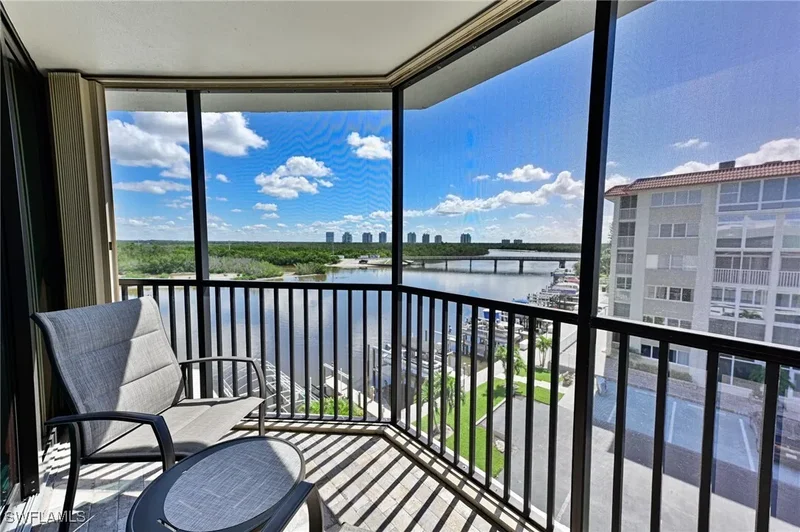 25875 Hickory Boulevard 502, Bonita Springs, Florida, United States. - Photo 1