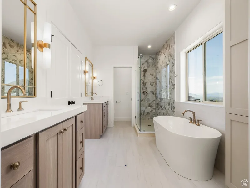 1554 S 920 E, Salem, UT 84653, Woodland Hills, Utah, United States. - Photo 31