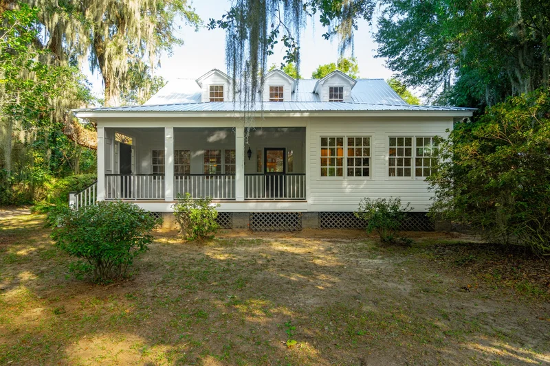 2518 Grace Chapel Road, Wadmalaw Island, SC 29487, Wadmalaw Island, South Carolina, United States. - Photo 3