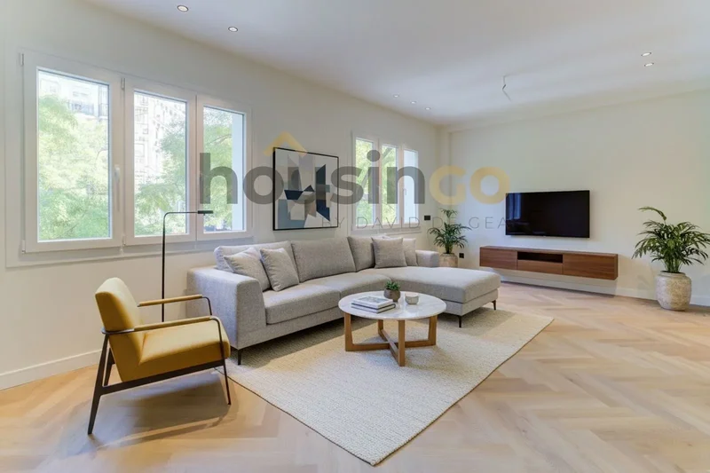 Madrid Apartment