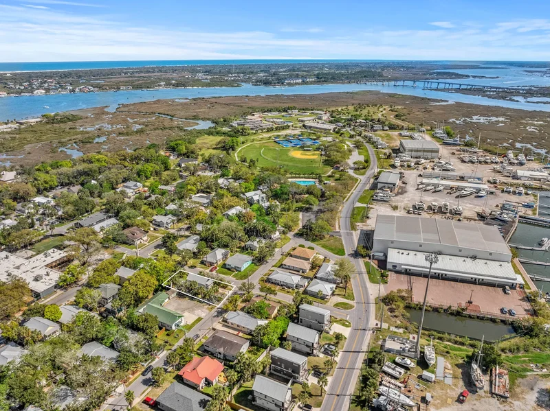171 Twine St , St Augustine, FL 32084, St. Augustine, Florida, United States. - Photo 48