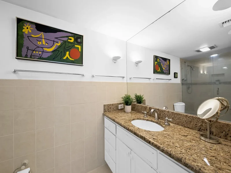 3400 Galt Ocean Dr 1202S, Fort Lauderdale, Florida, United States. - Photo 35