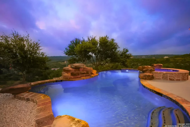 1023 Comanche Rdg, New Braunfels, TX 78132, New Braunfels, Texas, United States. - Photo 87